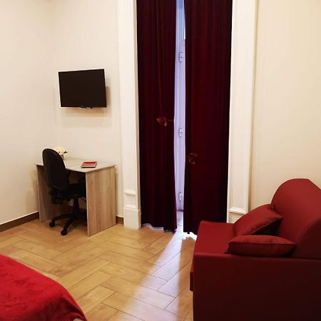 Dimora Ruggiero Hotel Naples Exterior photo